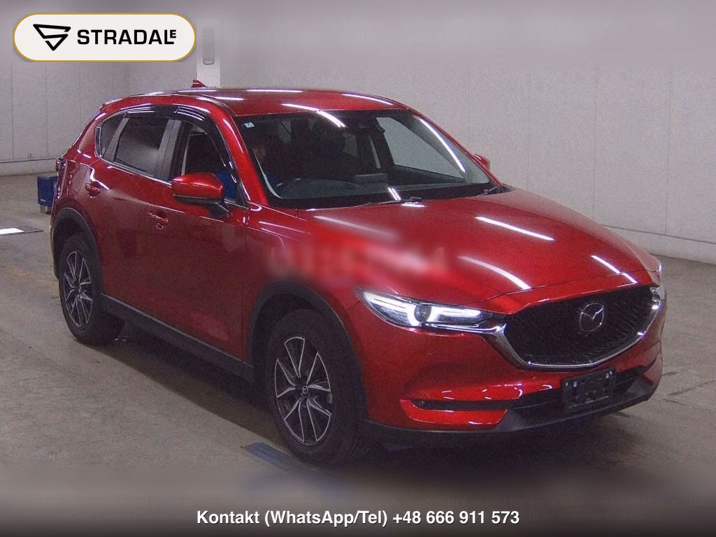 MAZDA CX-5 XD PROACTIVE, miniaturka 3