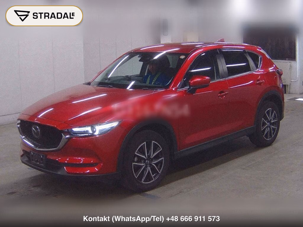 MAZDA CX-5 XD PROACTIVE, miniaturka 6