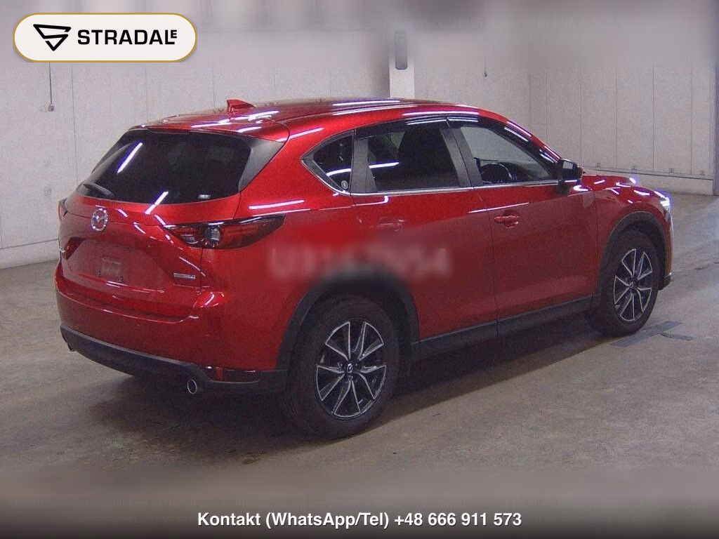 MAZDA CX-5 XD PROACTIVE, miniaturka 7