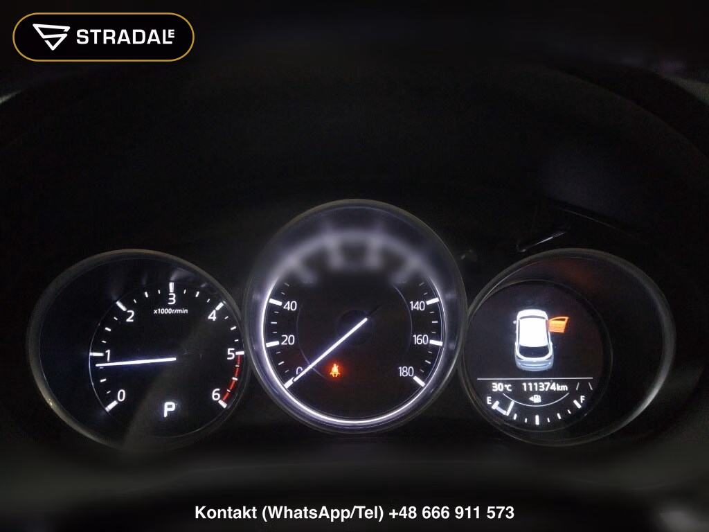 MAZDA CX-5 XD PROACTIVE, miniaturka 8