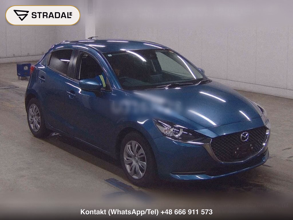 MAZDA MAZDA2 15S, miniaturka 2