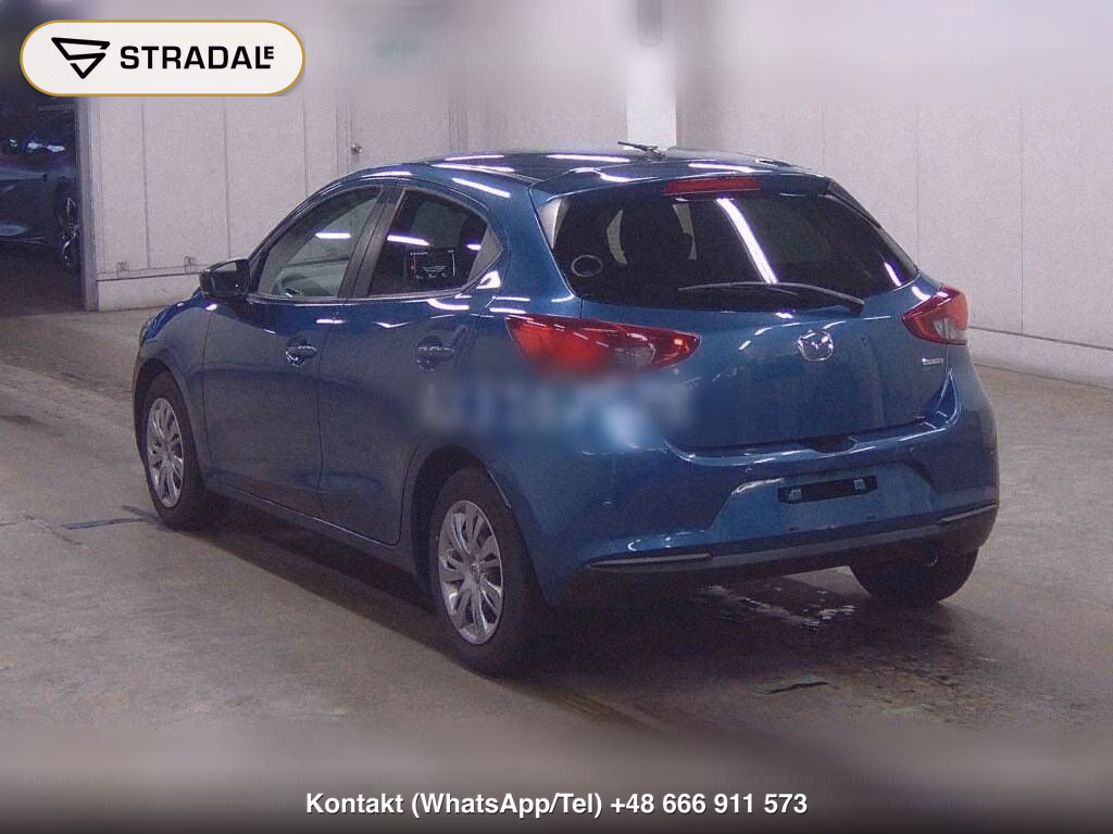 MAZDA MAZDA2 15S, miniaturka 3