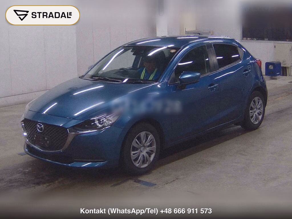 MAZDA MAZDA2 15S, miniaturka 5
