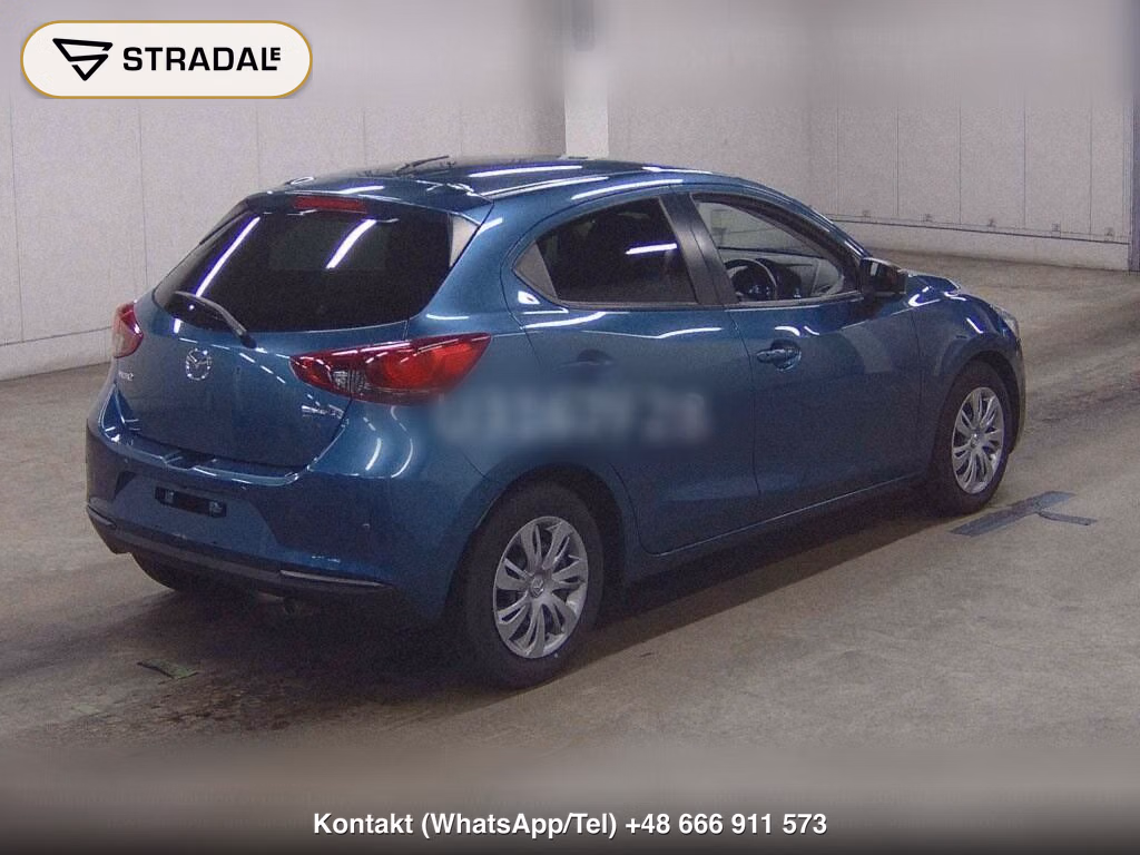 MAZDA MAZDA2 15S, miniaturka 6