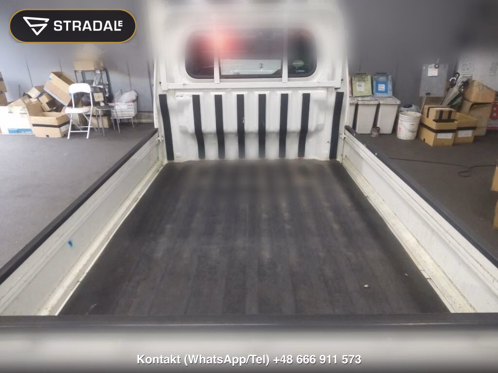 DAIHATSU HIJET TRUCK 4WD STANDARD, miniaturka 7
