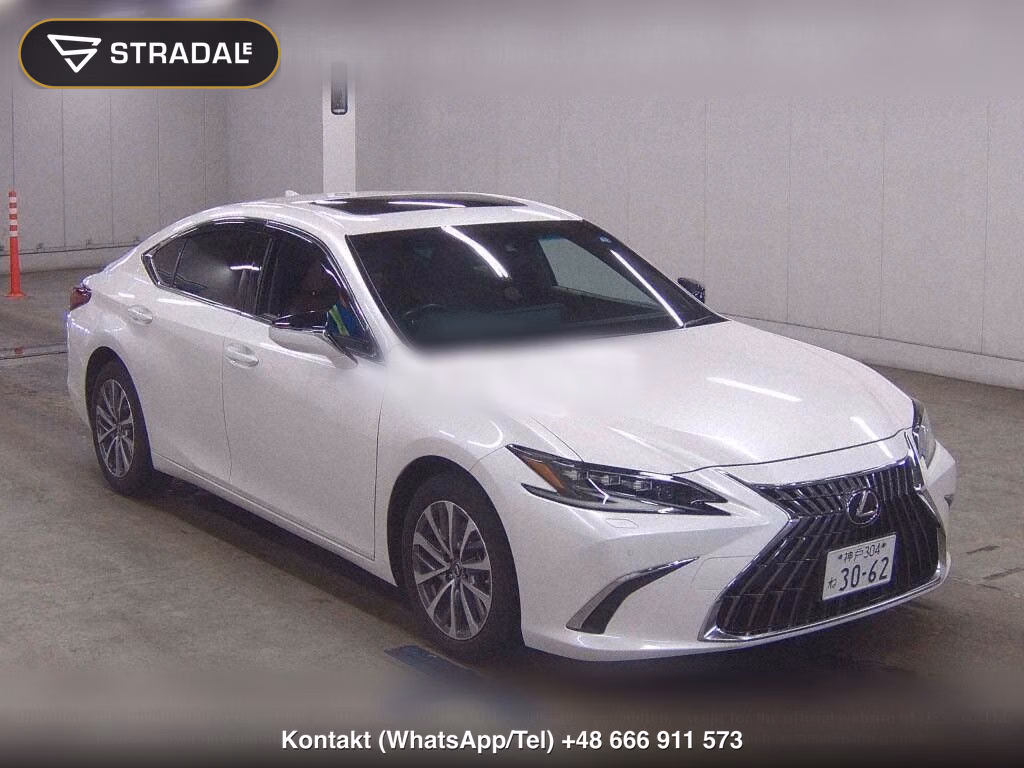 LEXUS ES ES300H, miniaturka 2