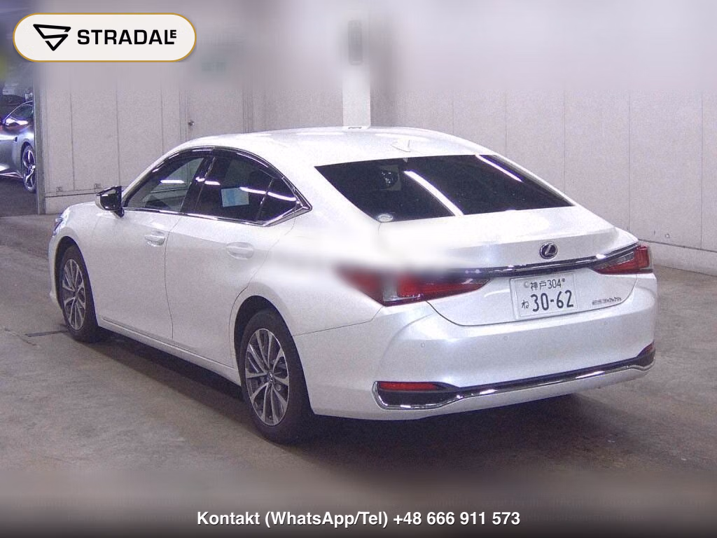 LEXUS ES ES300H, miniaturka 3