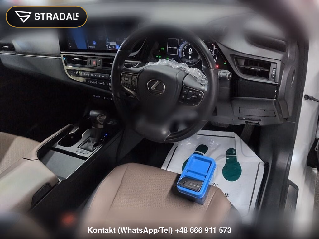 LEXUS ES ES300H, miniaturka 4