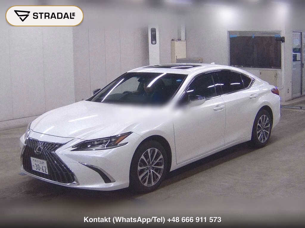 LEXUS ES ES300H, miniaturka 5