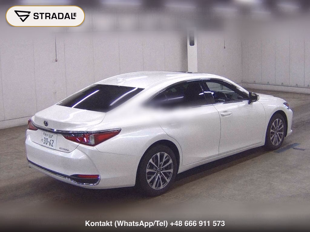 LEXUS ES ES300H, miniaturka 6
