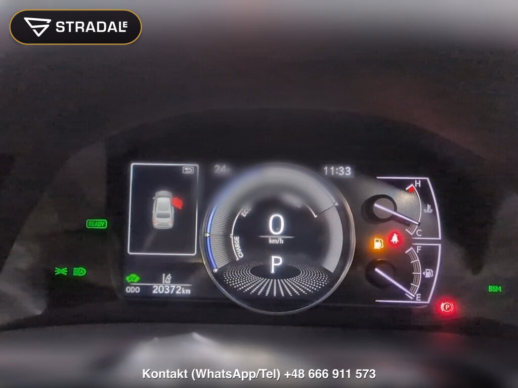 LEXUS ES ES300H, miniaturka 7