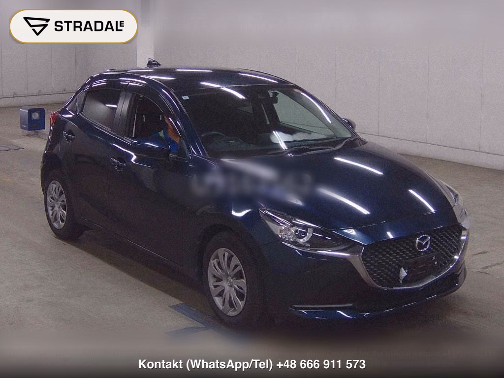 MAZDA MAZDA2 15S PROACTIVE, miniaturka 2