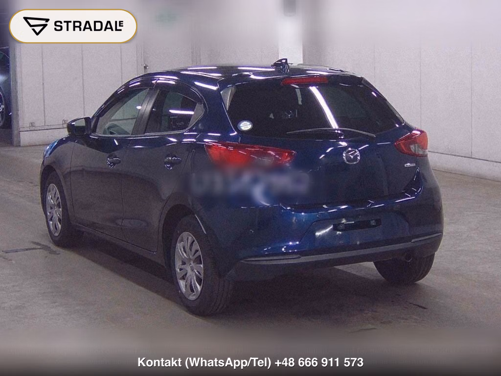 MAZDA MAZDA2 15S PROACTIVE, miniaturka 3