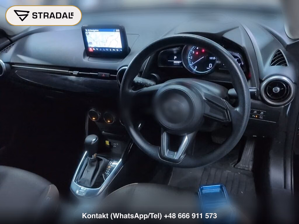 MAZDA MAZDA2 15S PROACTIVE, miniaturka 4