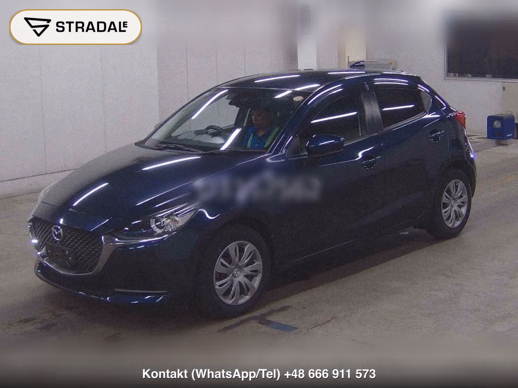 MAZDA MAZDA2 15S PROACTIVE, miniaturka 5