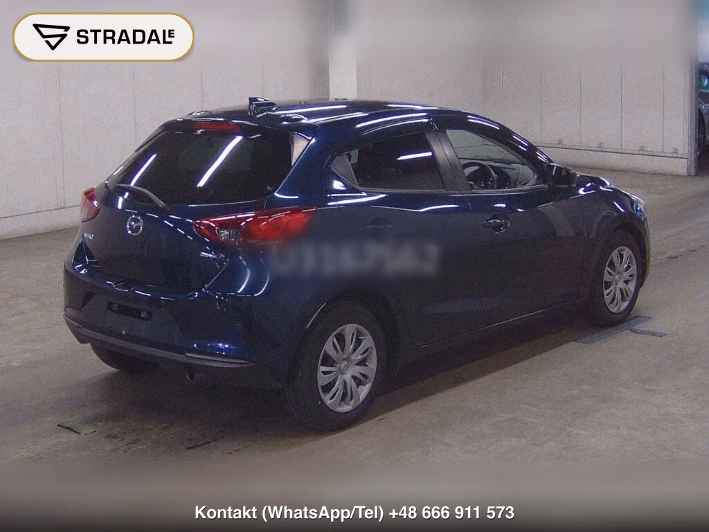 MAZDA MAZDA2 15S PROACTIVE, miniaturka 6