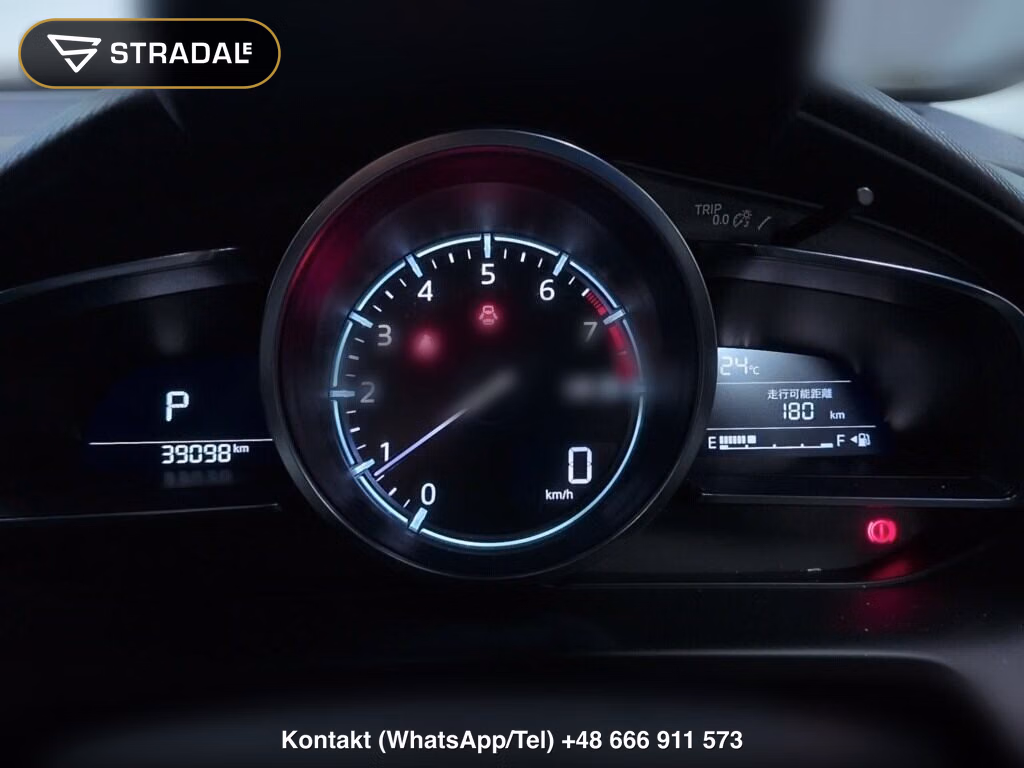 MAZDA MAZDA2 15S PROACTIVE, miniaturka 7