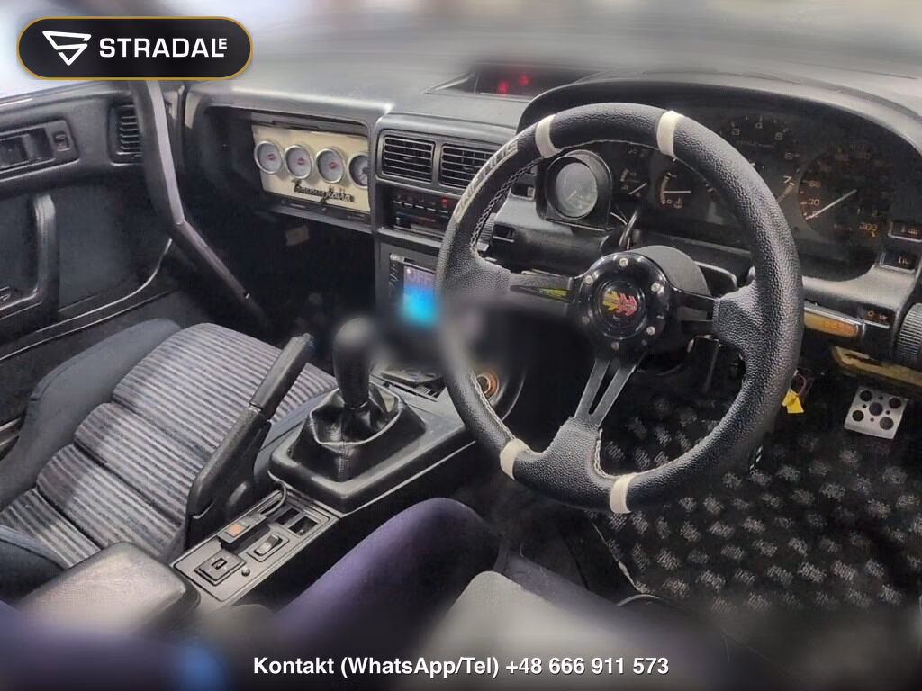 MAZDA SAVANNA RX-7 CP, miniaturka 4