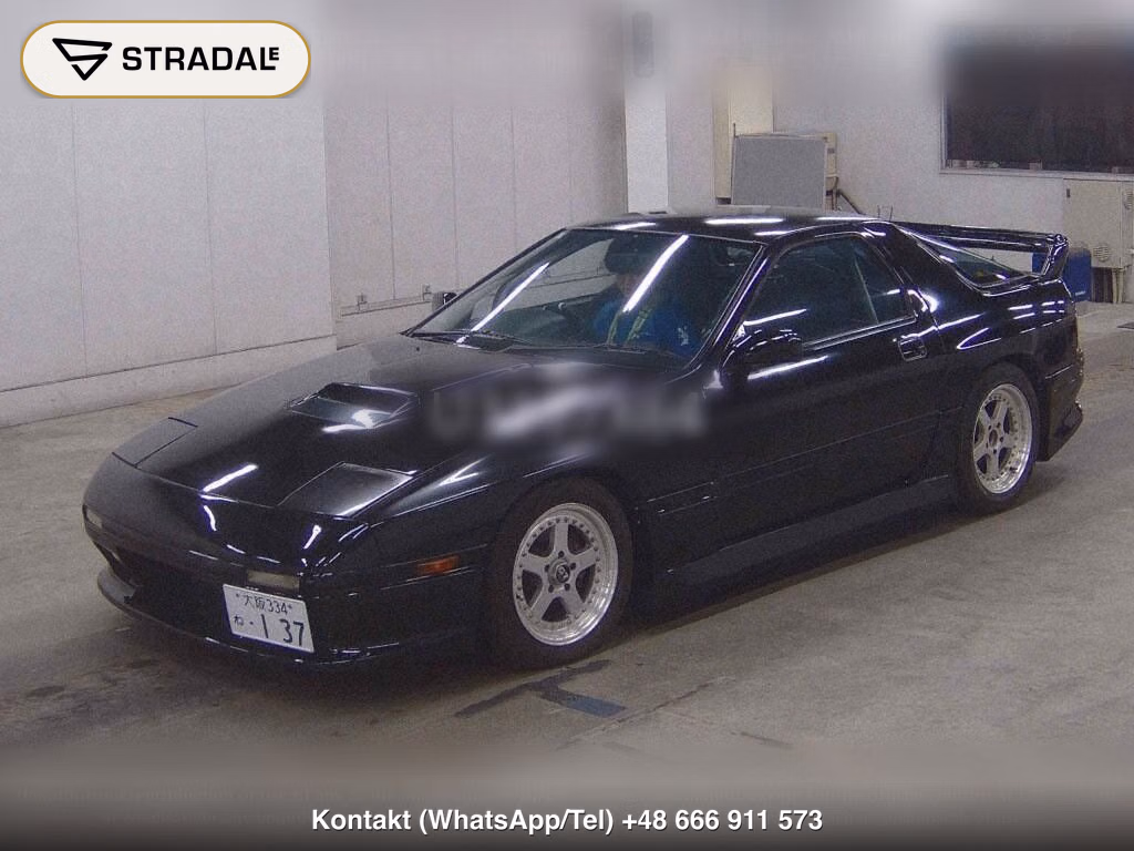 MAZDA SAVANNA RX-7 CP, miniaturka 5