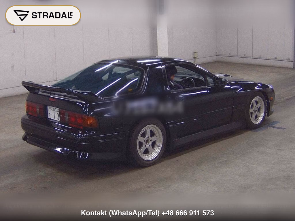MAZDA SAVANNA RX-7 CP, miniaturka 6