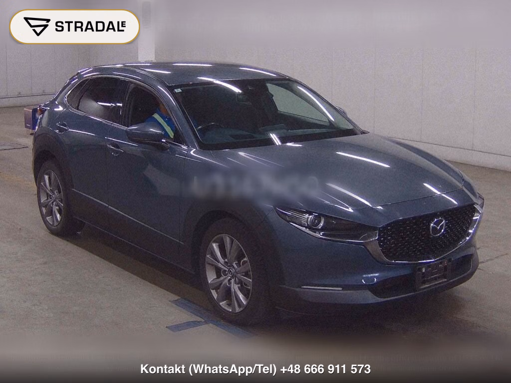 MAZDA CX-30 20S PROACTIVE TOURING SELECTION, miniaturka 2