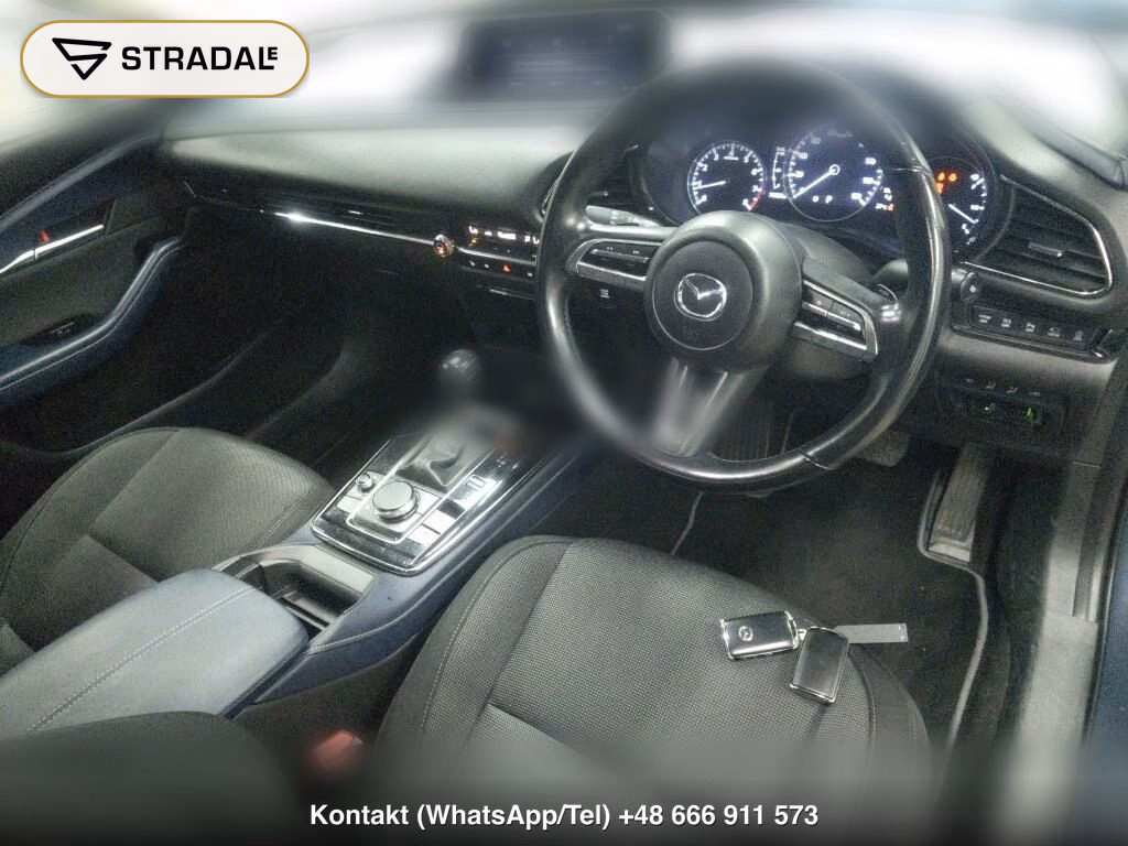MAZDA CX-30 20S PROACTIVE TOURING SELECTION, miniaturka 4