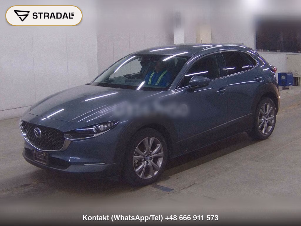 MAZDA CX-30 20S PROACTIVE TOURING SELECTION, miniaturka 5