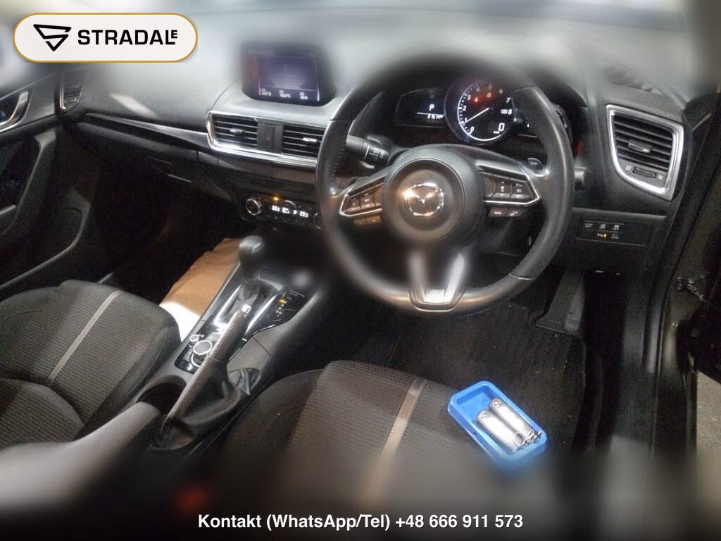 MAZDA AXELA 15S PROACTIVE, miniaturka 4