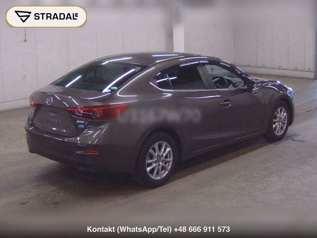 MAZDA AXELA 15S PROACTIVE, miniaturka 6