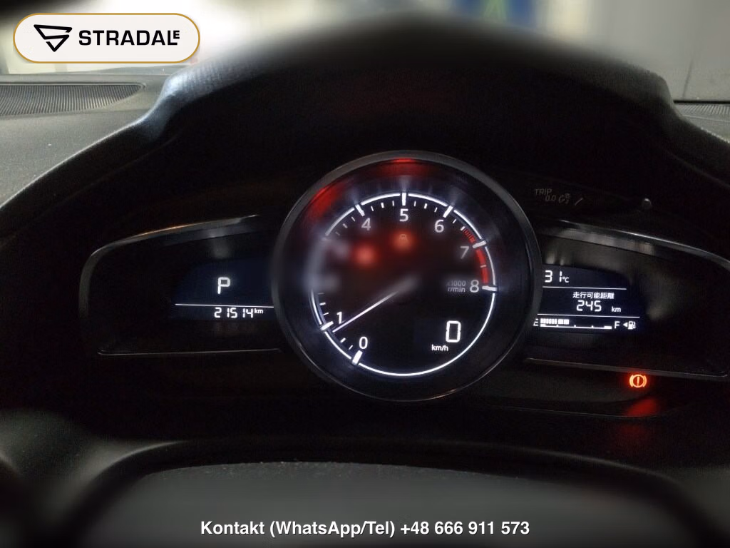 MAZDA AXELA 15S PROACTIVE, miniaturka 7