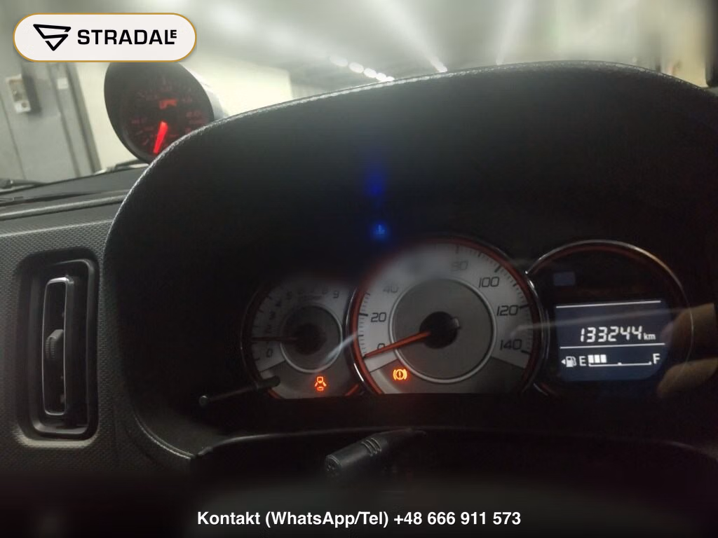 SUZUKI ALTO WORKS 5D BASE GRADE, miniaturka 7