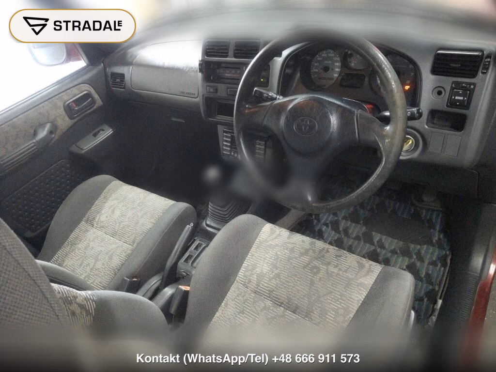 TOYOTA RAV4 5D V, miniaturka 4