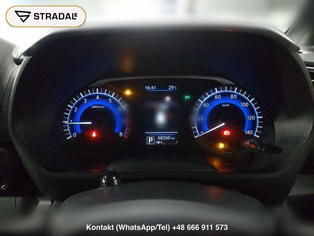 NISSAN ROOX HIGHWAY STAR X URBAN CHROME PROPILOT EDI, miniaturka 7