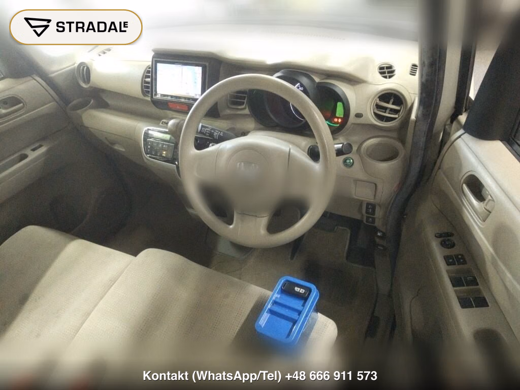 HONDA N-BOX G, miniaturka 4