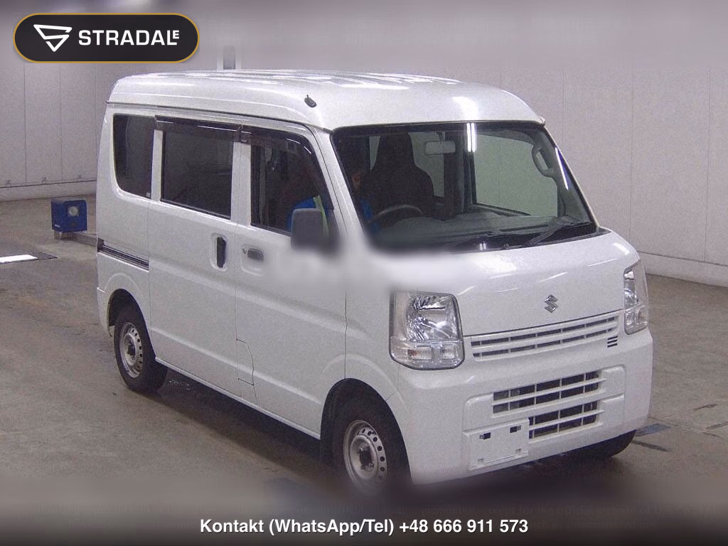 SUZUKI EVERY 5D PC, miniaturka 2