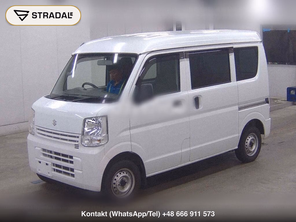 SUZUKI EVERY 5D PC, miniaturka 5