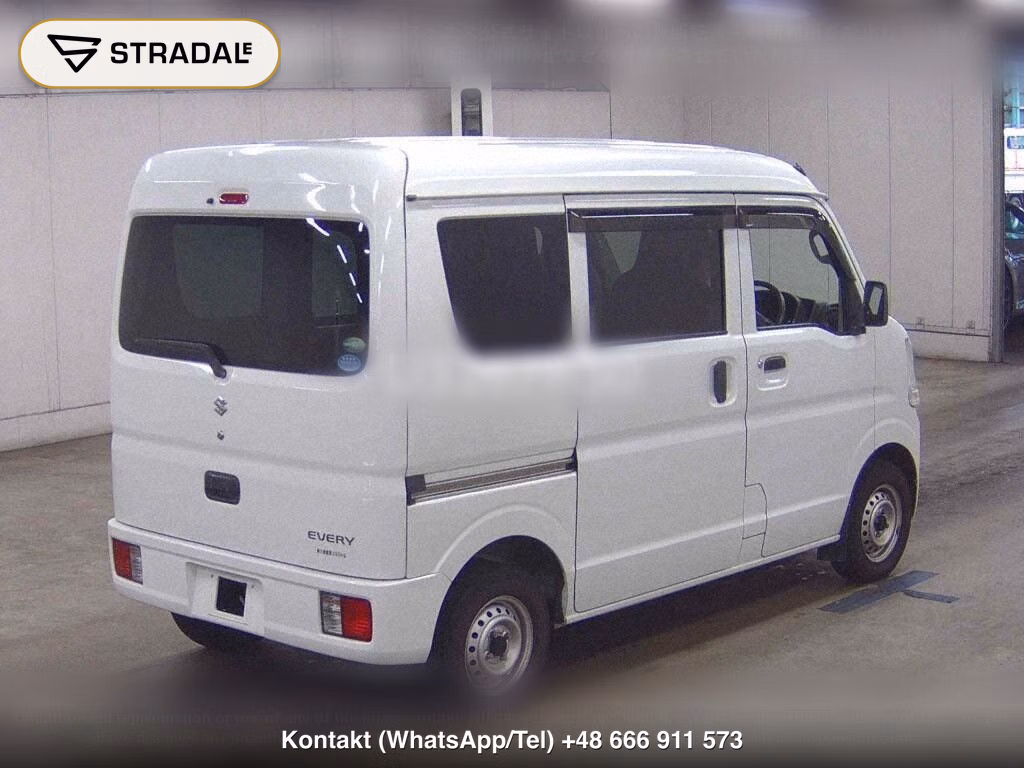 SUZUKI EVERY 5D PC, miniaturka 6