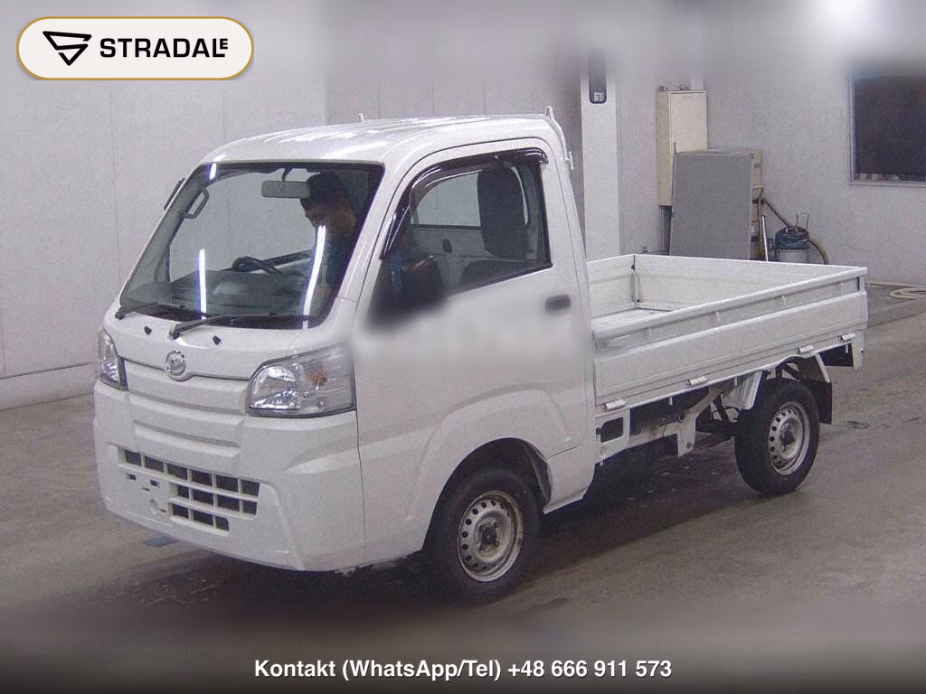 DAIHATSU HIJET TRUCK STANDARD, miniaturka 5