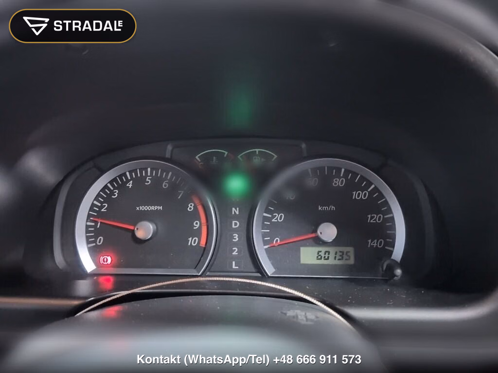 SUZUKI JIMNY 3D 4WD XC, miniaturka 7
