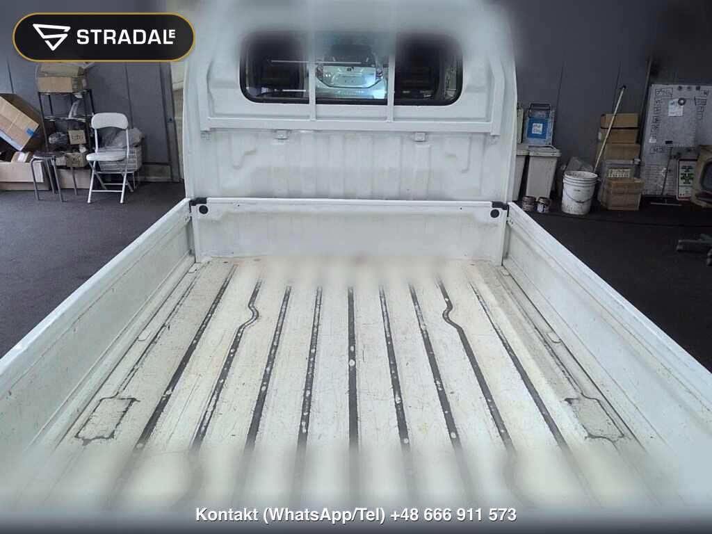SUZUKI CARRY TRUCK, miniaturka 7