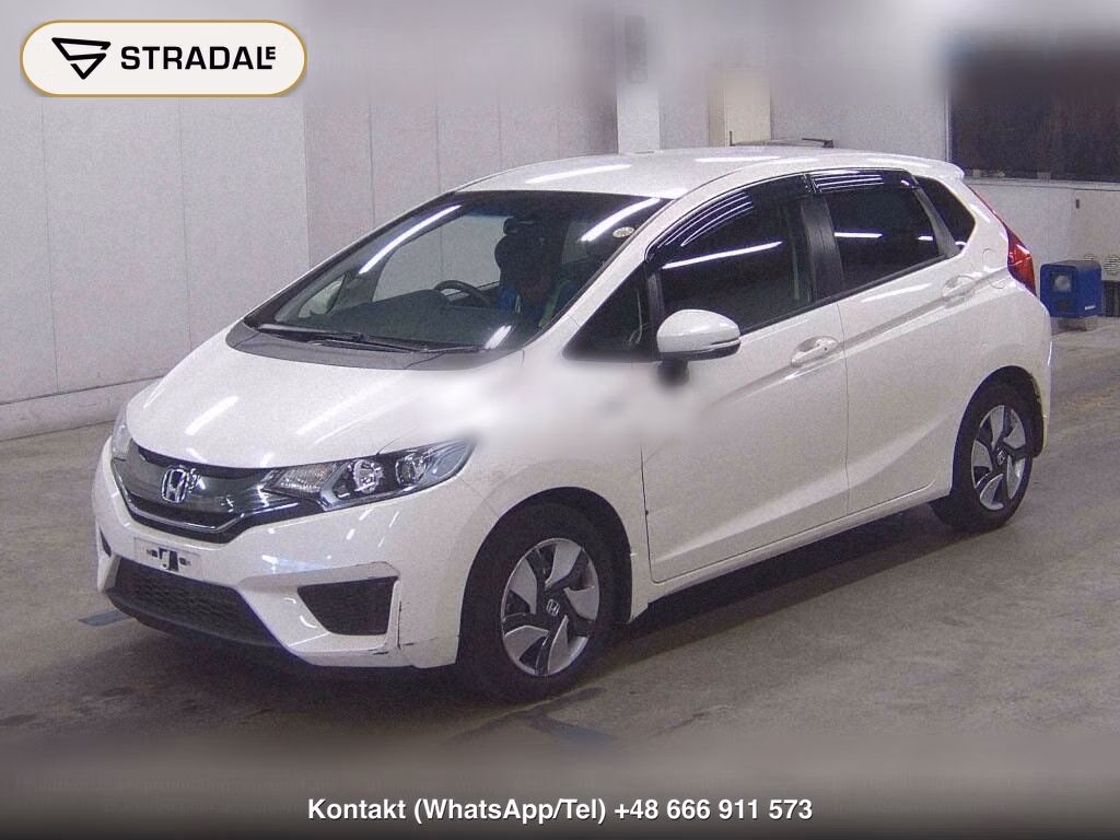 HONDA FIT HYBRID L PACKAGE, miniaturka 5