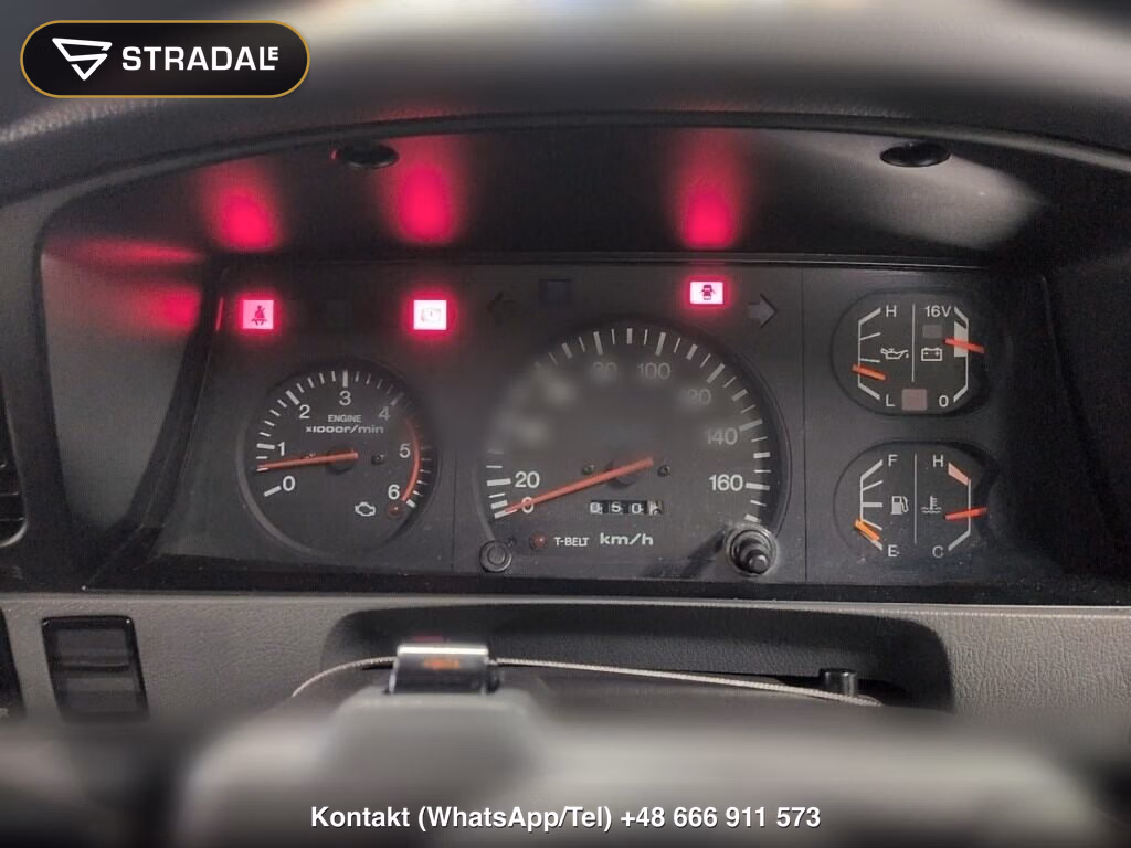 TOYOTA LAND CRUISER PRADO 5D 4WD, miniaturka 7