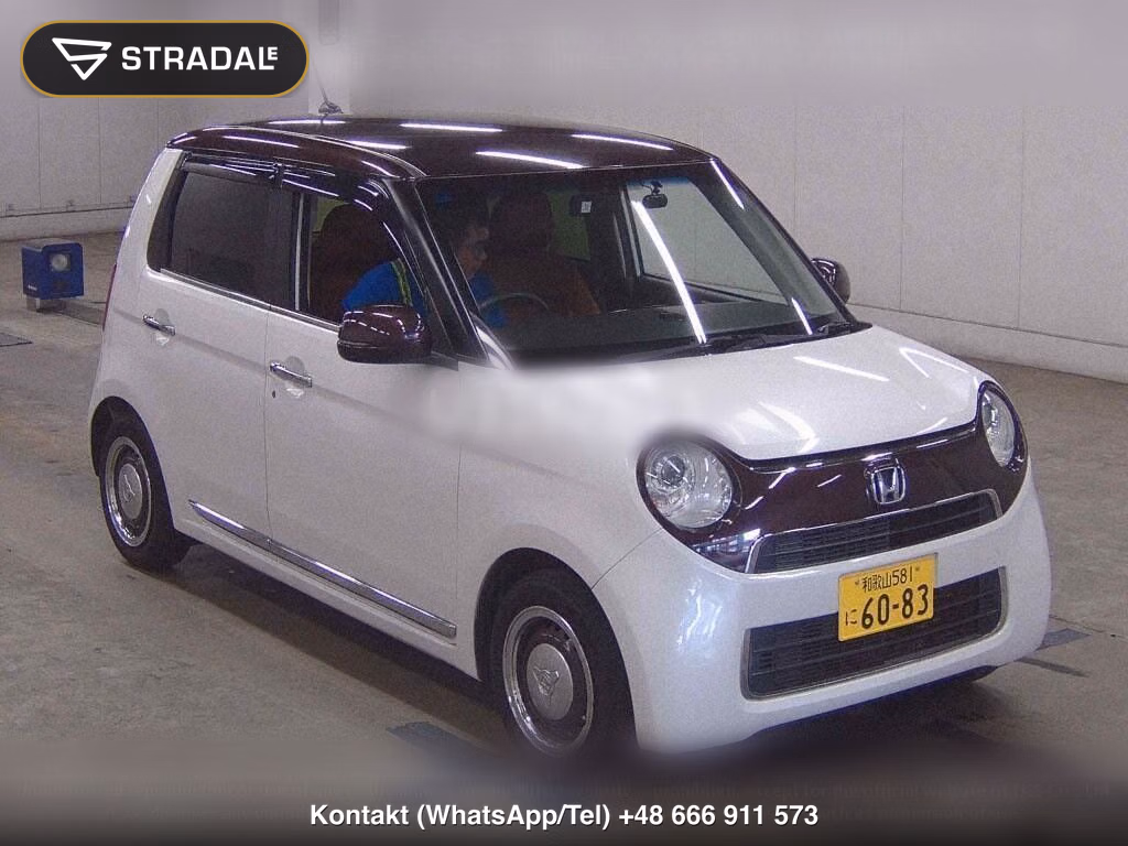 HONDA N-ONE SELECT, miniaturka 2