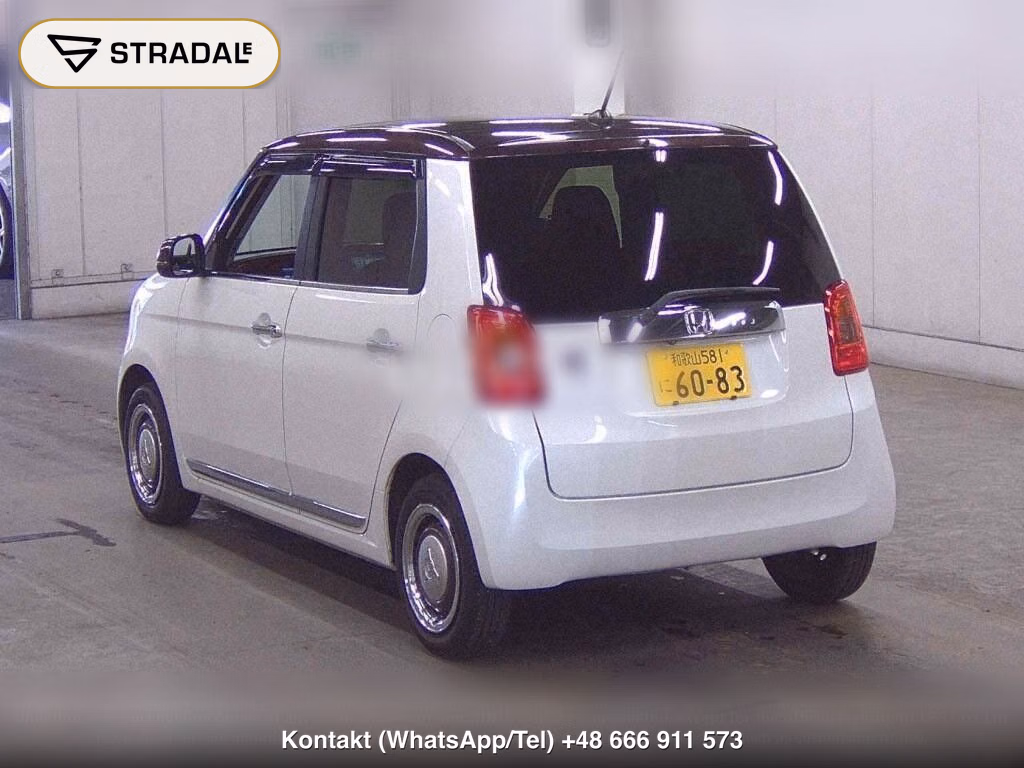 HONDA N-ONE SELECT, miniaturka 3