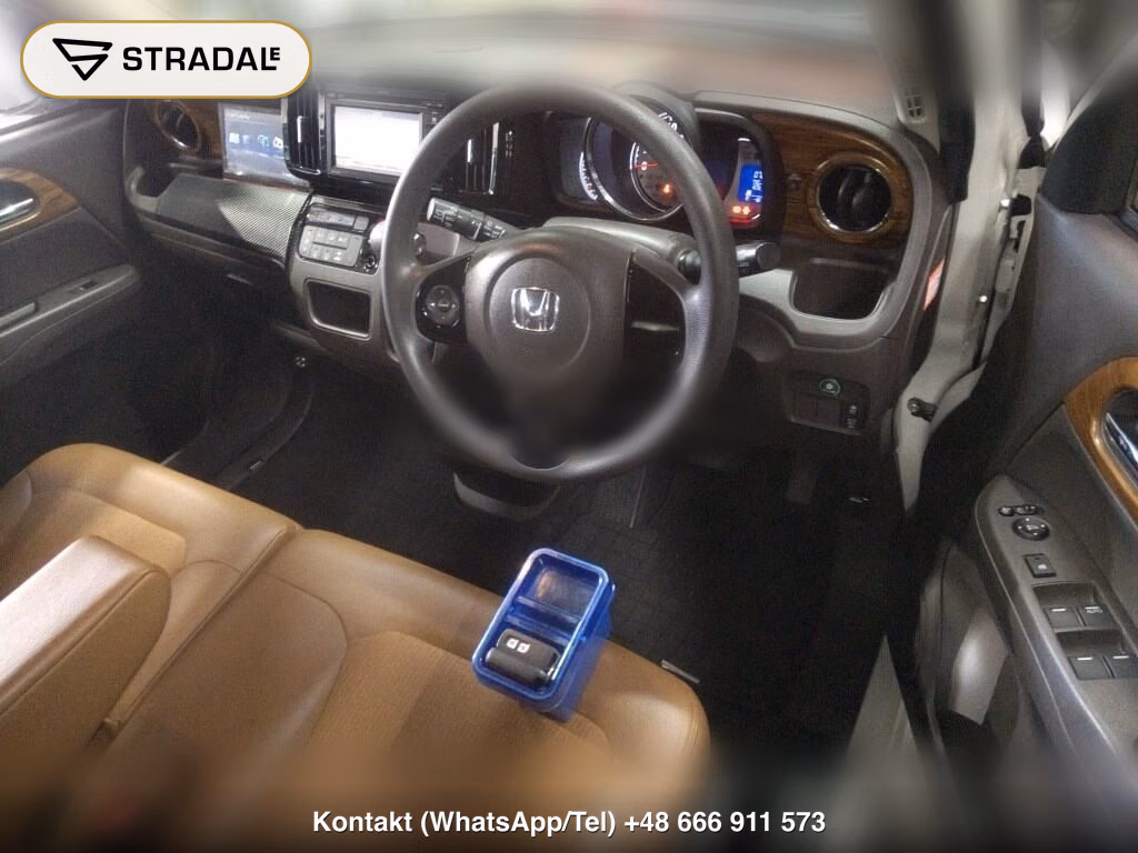 HONDA N-ONE SELECT, miniaturka 4