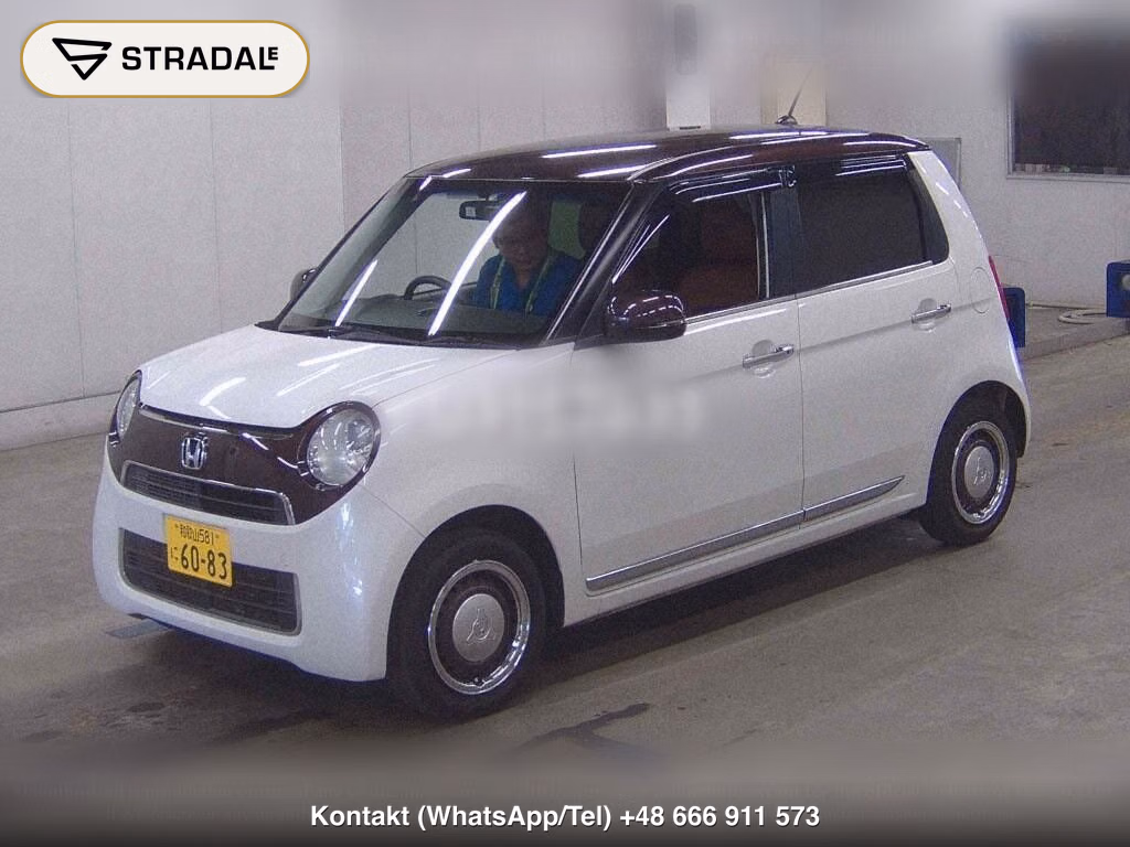 HONDA N-ONE SELECT, miniaturka 5