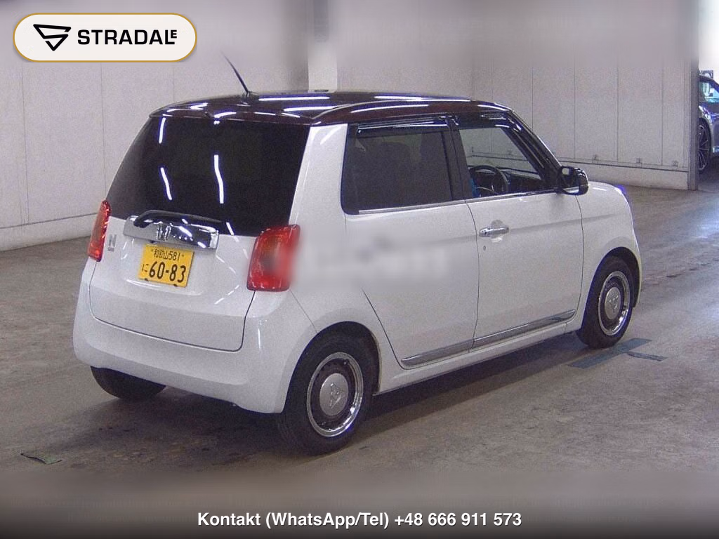 HONDA N-ONE SELECT, miniaturka 6