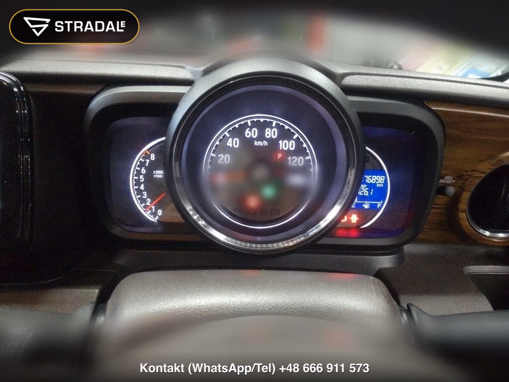 HONDA N-ONE SELECT, miniaturka 7