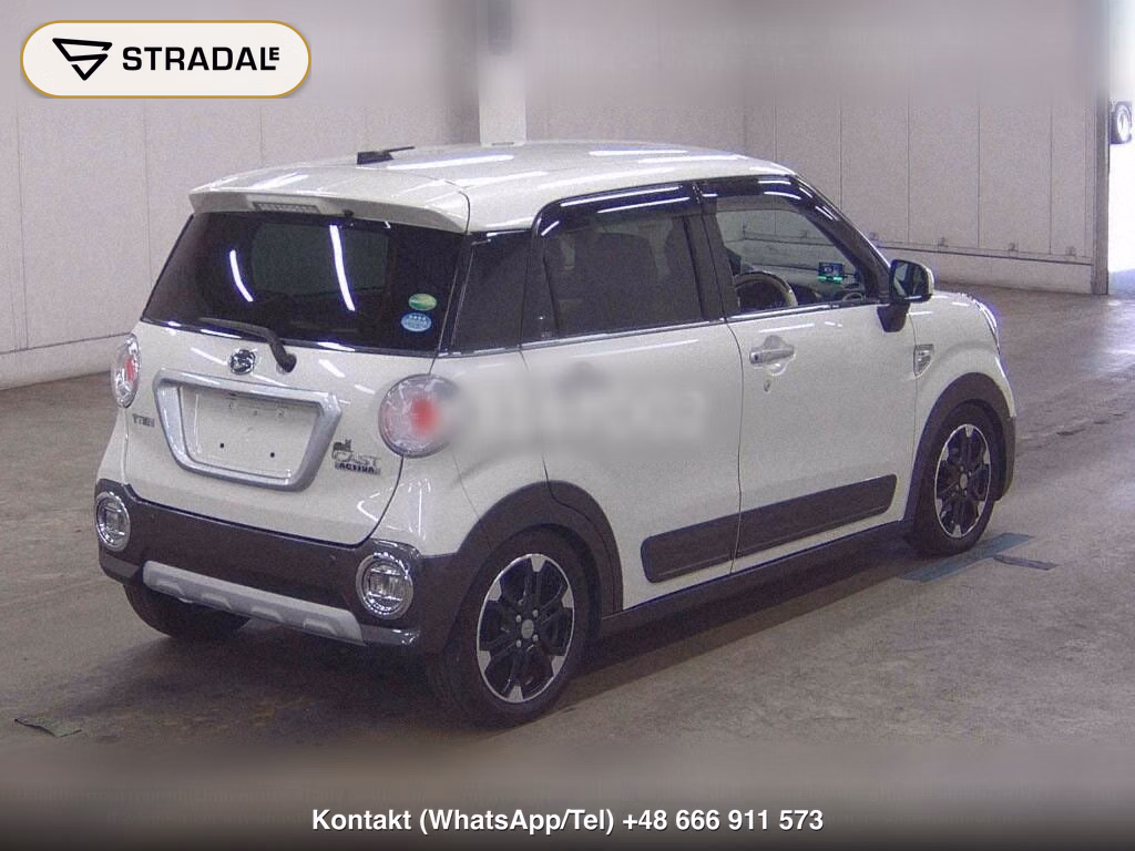 DAIHATSU CAST OTHERS, miniaturka 6