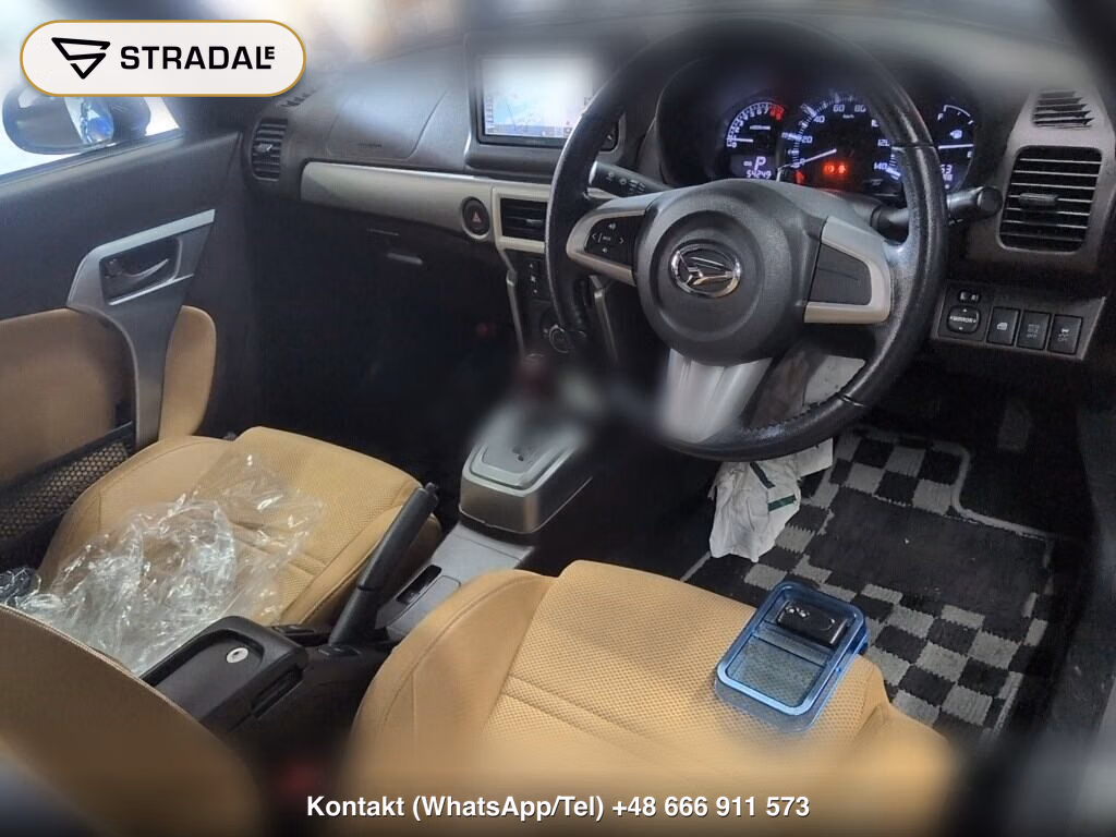 DAIHATSU COPEN OP CERO, miniaturka 4